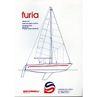 furia - Santarelli s.p.a.