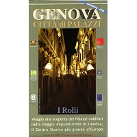 Genova Città  di Palazzi
