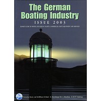 The German Boating Industry Issue 2003 Interboot