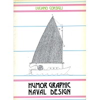 Humor Graphic Naval Design