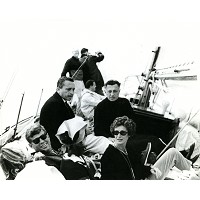Regate Coppa America. Con Gianni Agnelli, Beppe Croce, John Kennedy, 35° presidente degli Stati Uniti, e la moglie, Marella Caracciolo