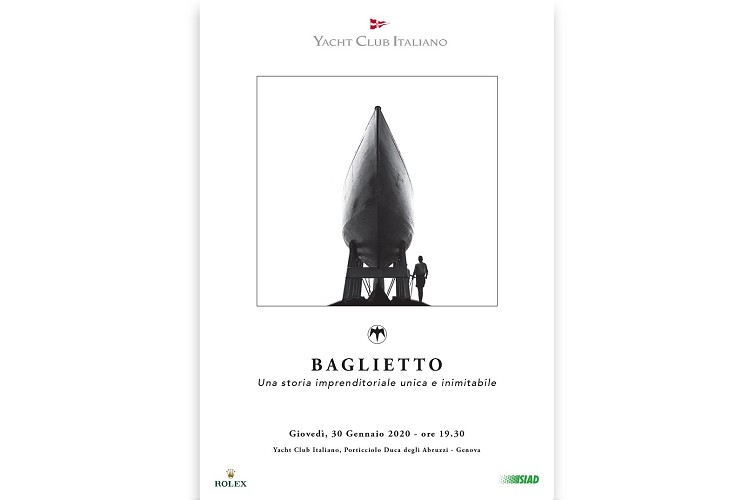  Baglietto: Una storia imprenditoriale unica e inimitabile ...