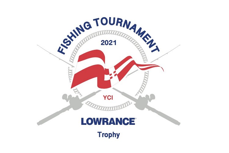 Fishing Tournament – Lowrance Trophy